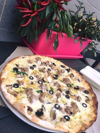Pizz'a Gogo